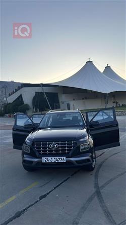 Hyundai Venue